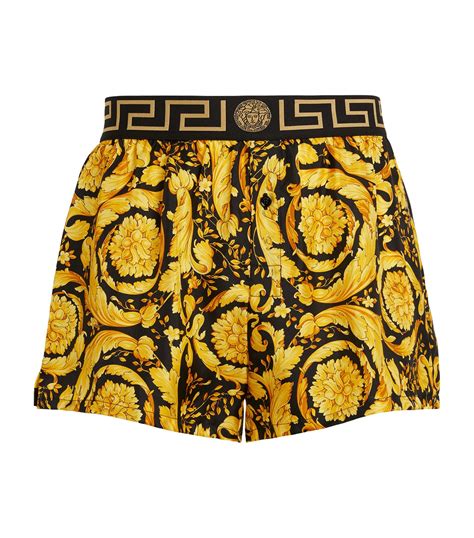 versace boxers wholesale|men's designer boxer shorts sale.